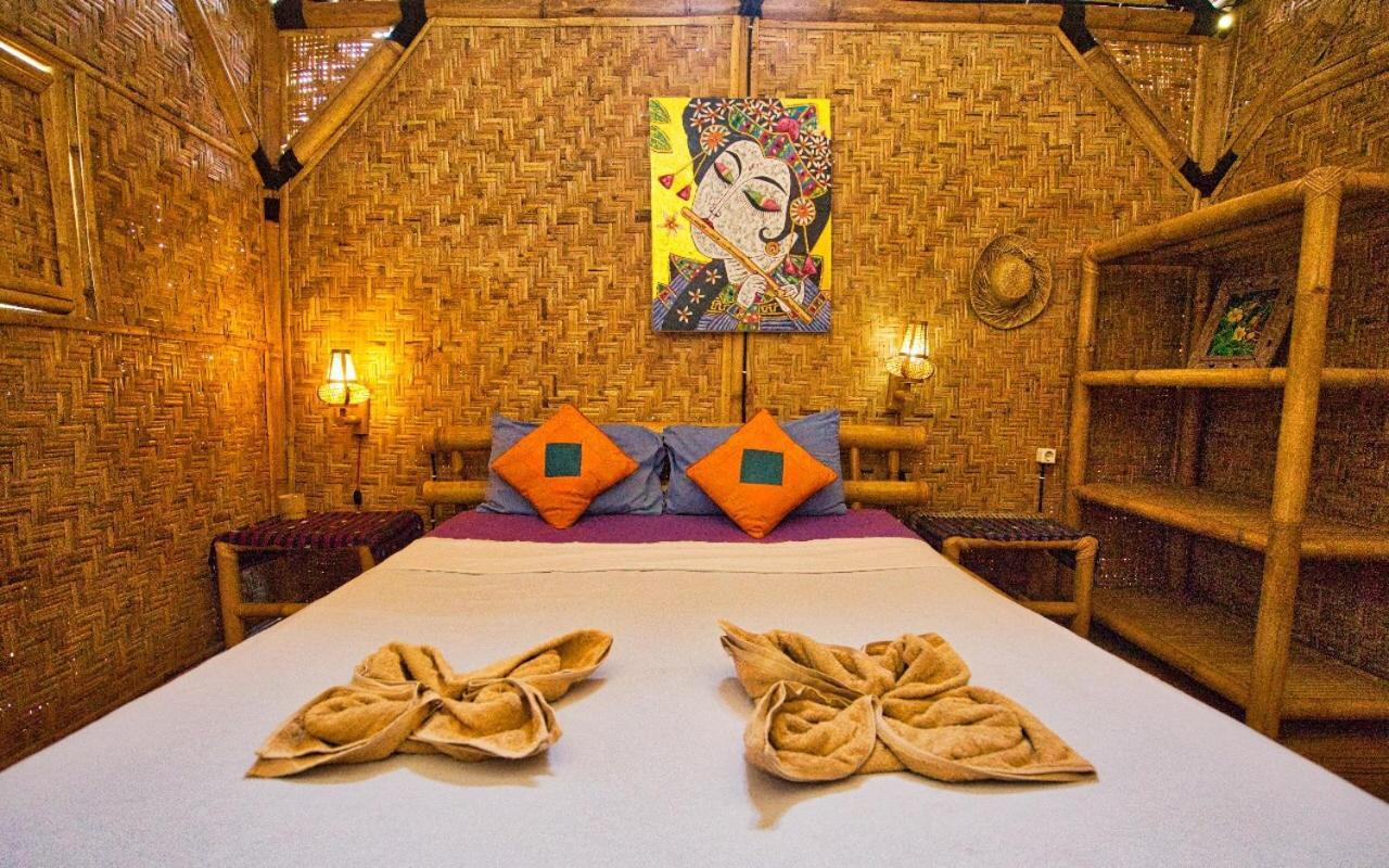 Rumah Kundun Gili Trawangan Exterior photo